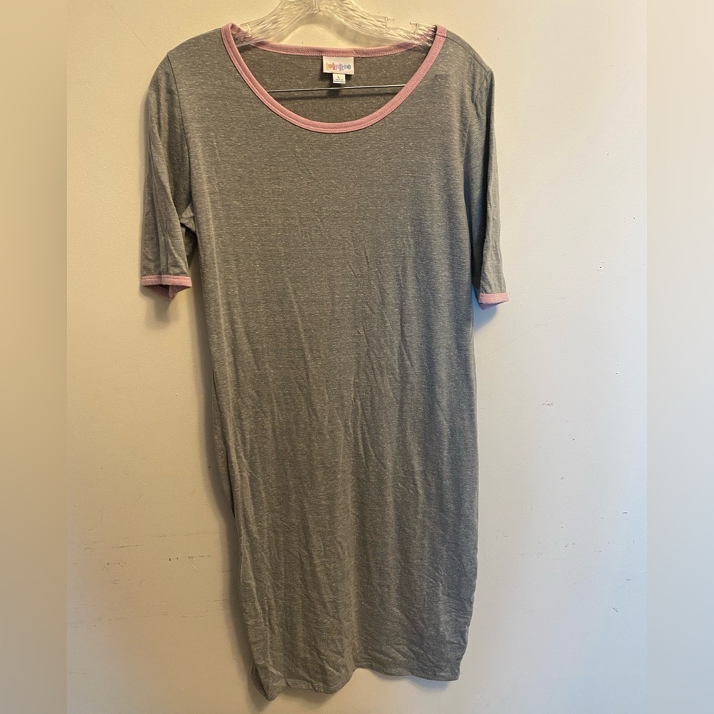 Lularoe Julia Dress